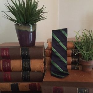 John W. Nordstrom Tie